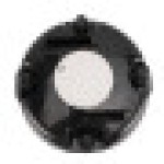 ワイヤレスプールクリーナーロボット、自動駐車機能付き、地上/地下プールに対応、UKプラグ